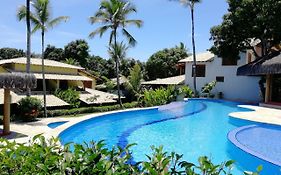Charm Bahia Residencias